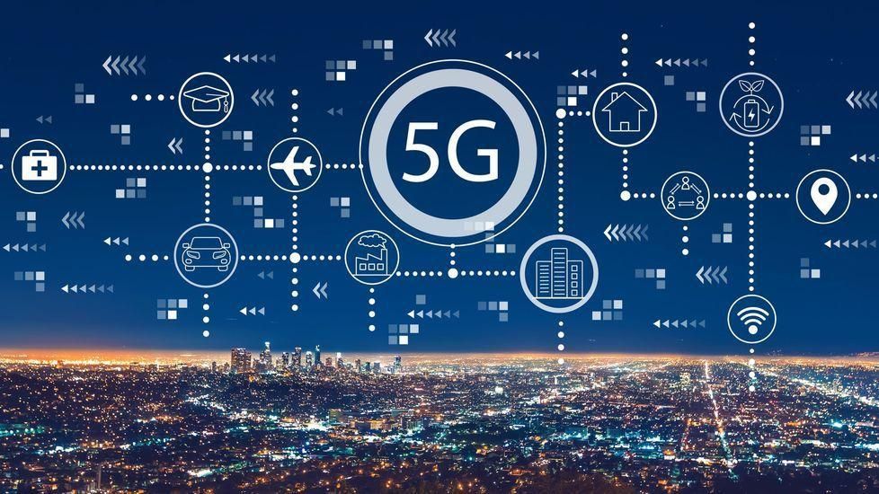 ¿Por qué el 5G revolucionará el mundo del juego online?