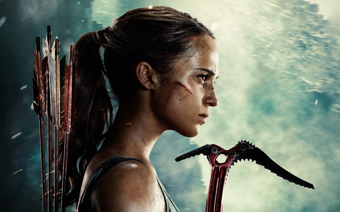 Tomb Raider: un fenómeno que traspasa todo tipo de plataformas