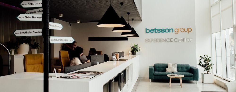 La misión cotidiana de Betsson Group con sus afiliados