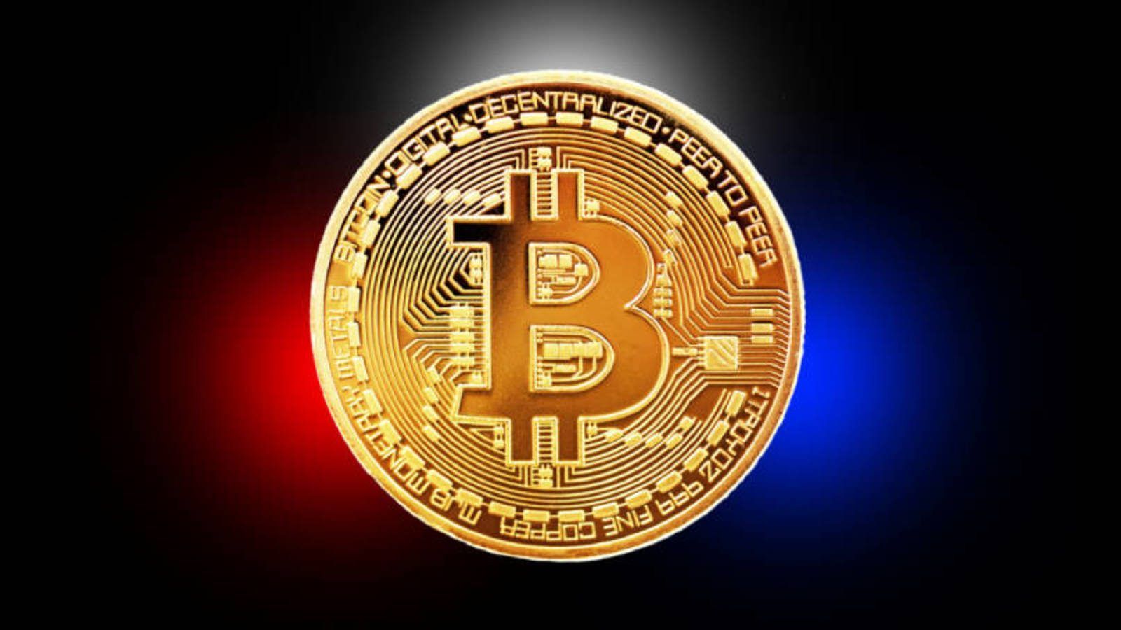 Bitcoin, criptomonedas y juego de azar: alarma global