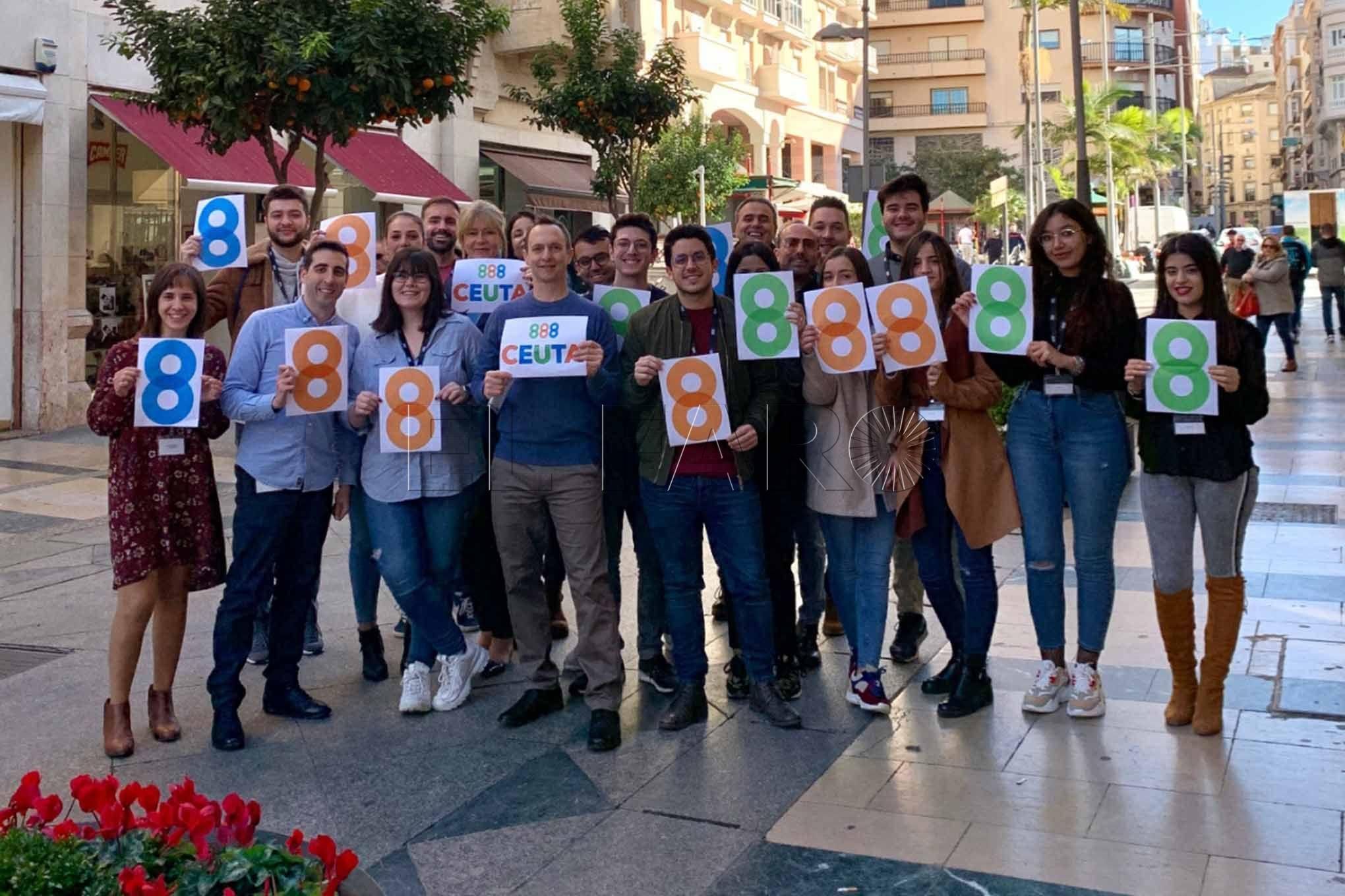 Ceuta se convertirá en el referente gaming en España