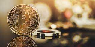 Como las criptomonedas van a influir en el iGaming