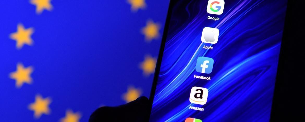 Digital Service Act, ¿Qué efecto tendrá en los juegos online?