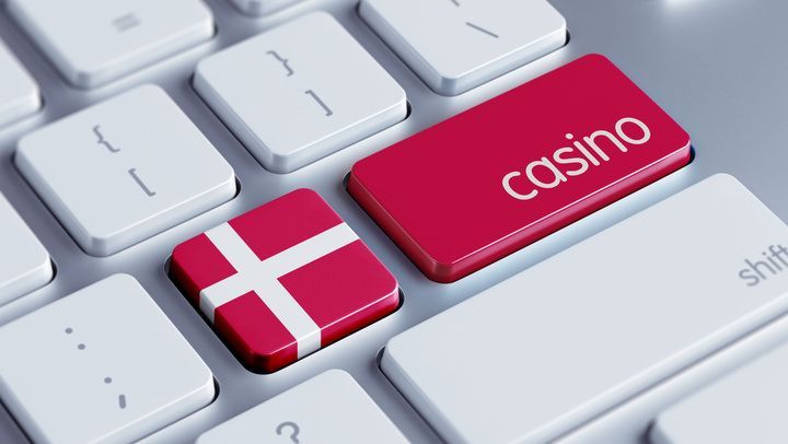 Dinamarca, país referencia para los casinos online