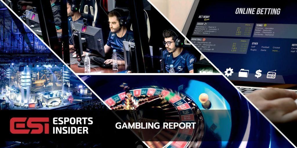 Global Gambling Report: el mercado legal del juego sufre pérdidas considerables en 2020