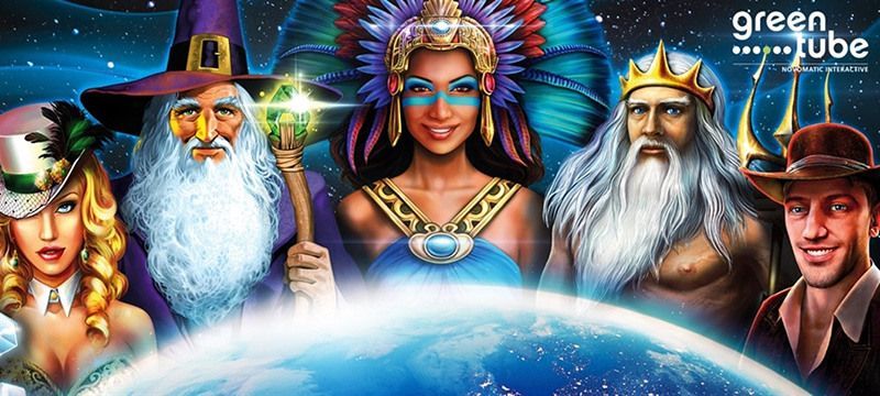 El auge de los juegos de casino social: Greentube lanza una nueva plataforma online