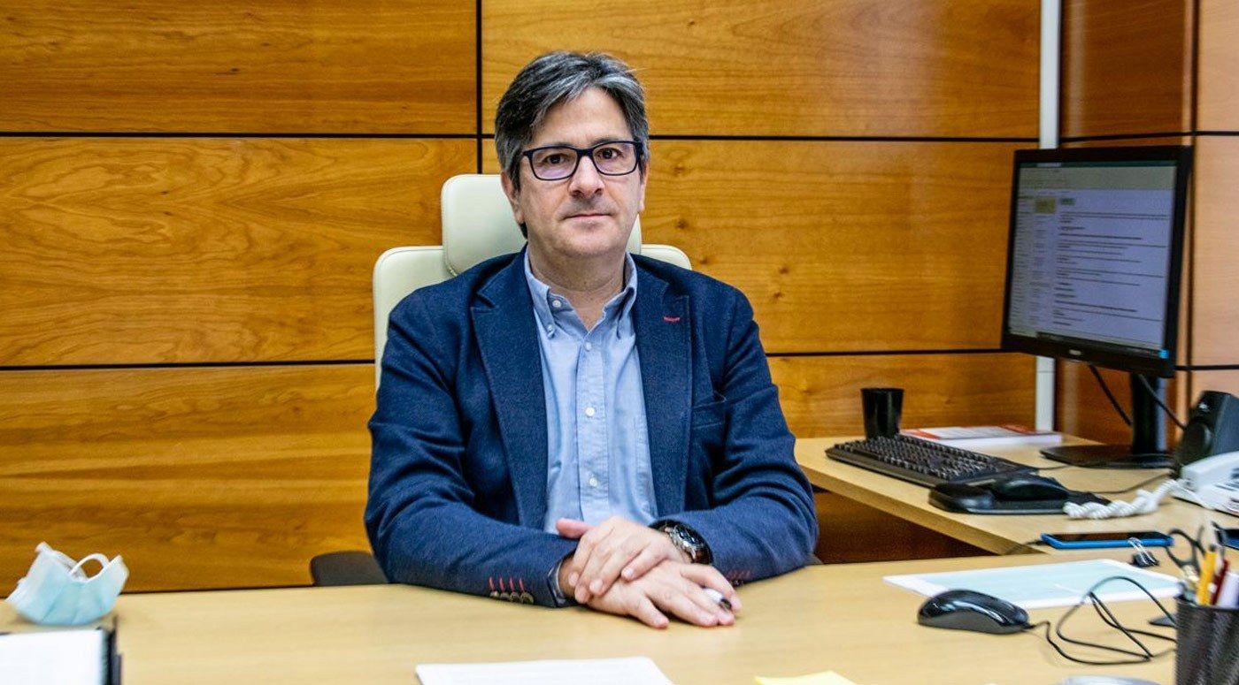 Los dos objetivos del Real Decreto de la publicidad del juego para el director general de la DGOJ