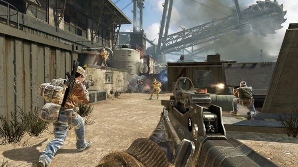 La importancia de la modalidad multijugador en los juegos online