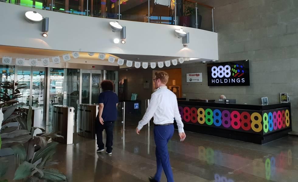 El sector del juego y apuestas representa ya 0,9% del PIB del país