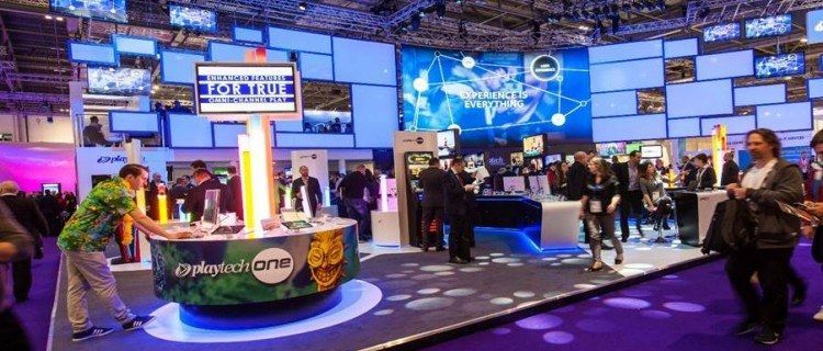 Juego online, un sector adelantado