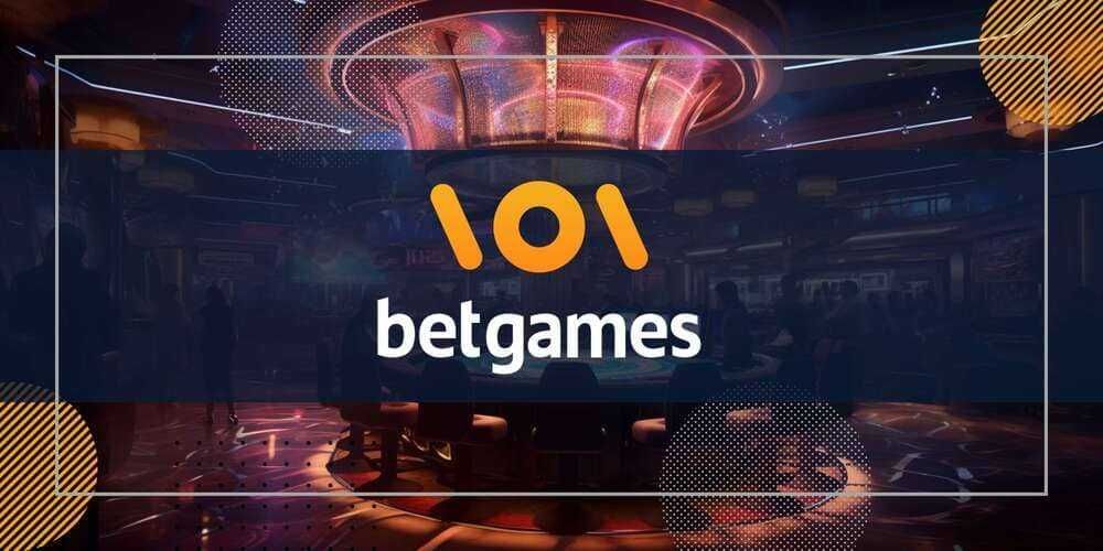 Descubre la magia de BetGames: Juegos de casino en vivo al alcance de tu mano