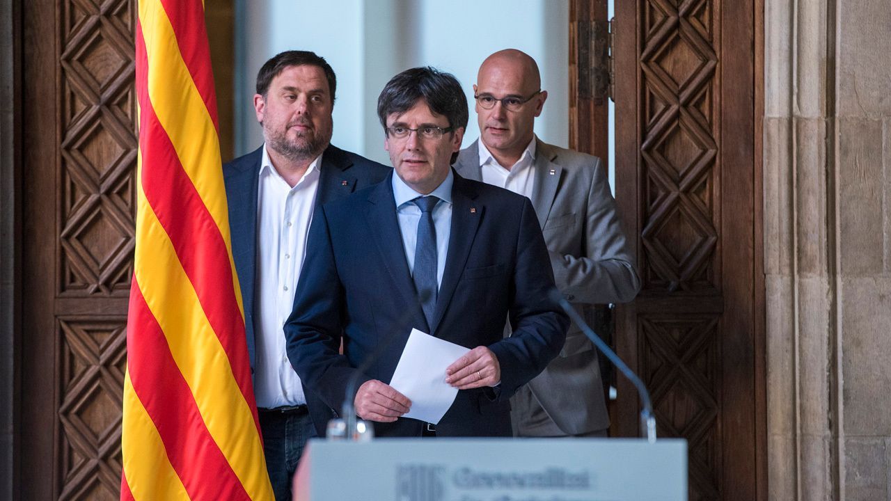 Cataluña: El juego online no escapa a la incertidumbre política