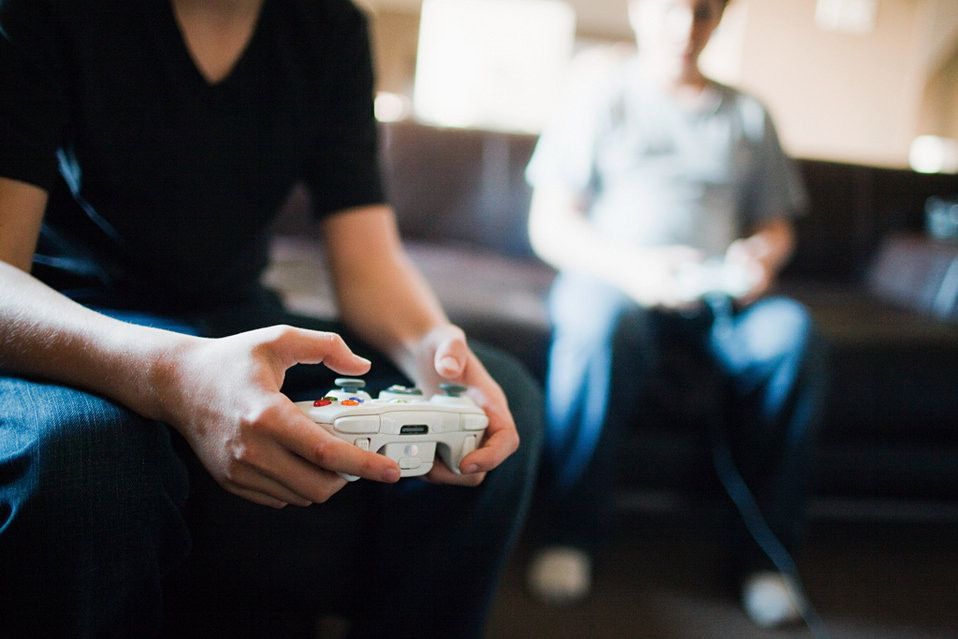 El juego y sus beneficios para la salud