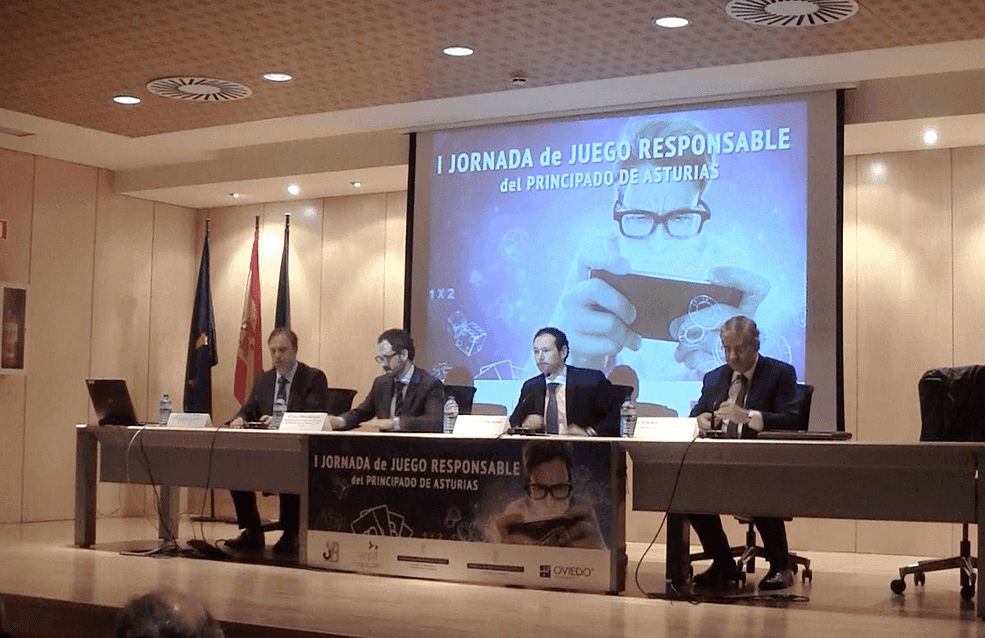 Juego responsable: el objetivo es regular la publicidad en España