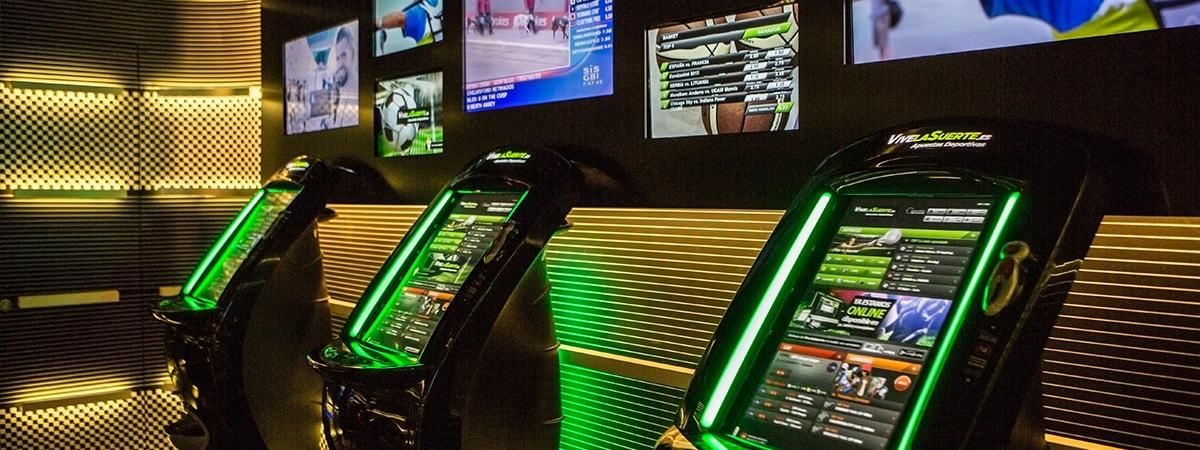 Cómo se distribuye la publicidad del juego en los medios de comunicación españoles