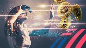 Metaverso y blockchain, las nuevas fronteras de los casinos online