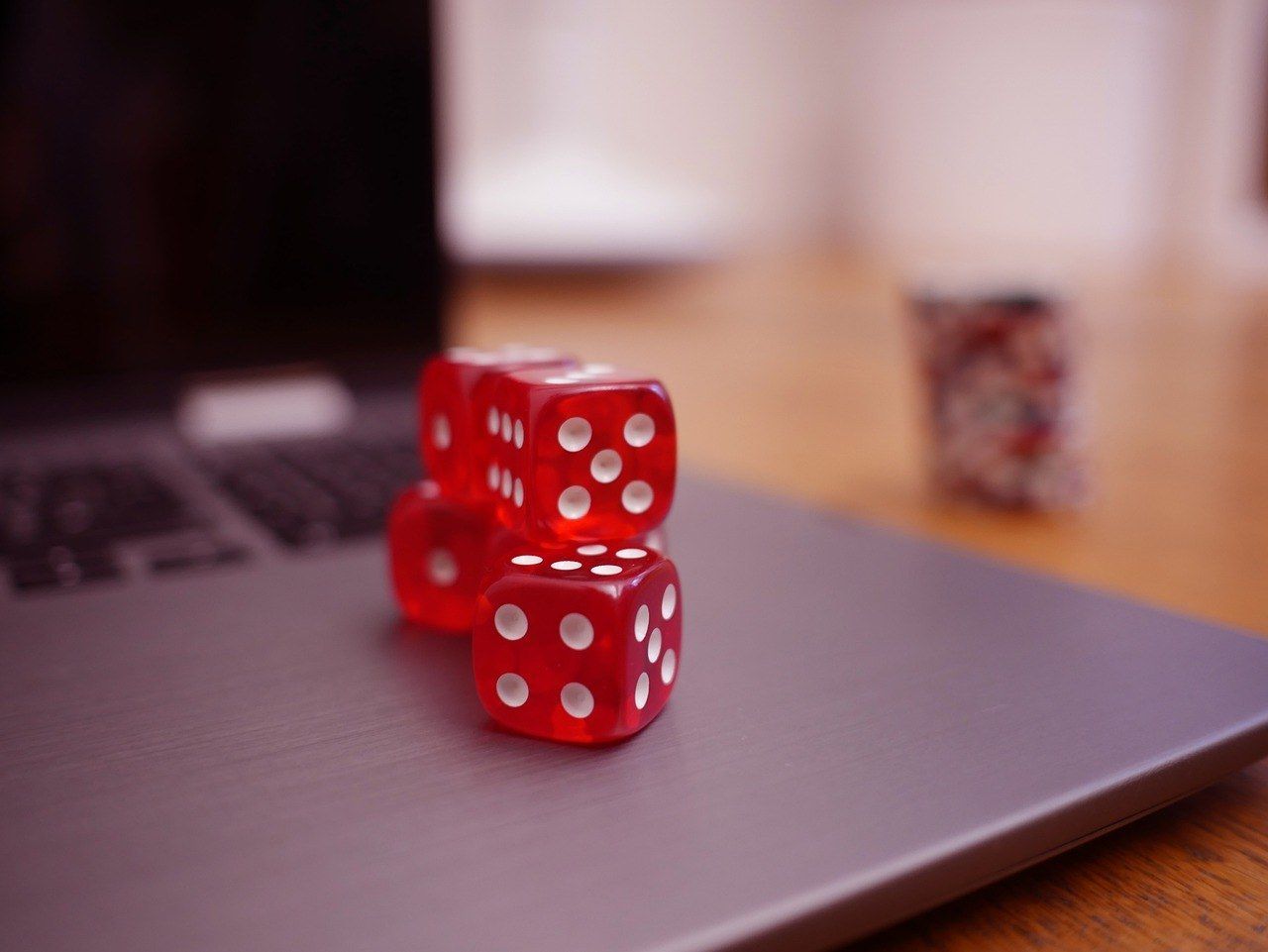 Casinos online: ¿hay que declarar las ganancias?