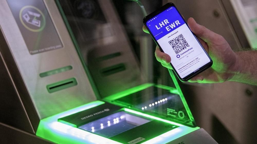 El juego público puede reanudarse gracias al pasaporte vacunal