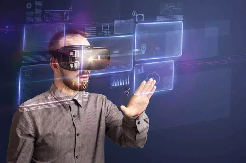 La realidad virtual conquista el sector del juego