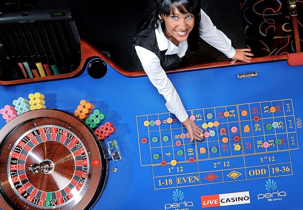 Casinos terrestres y tecnología, una boda aplazada