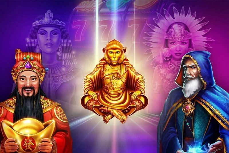 Juegos online: apostar por las sagas para conquistar a los usuarios