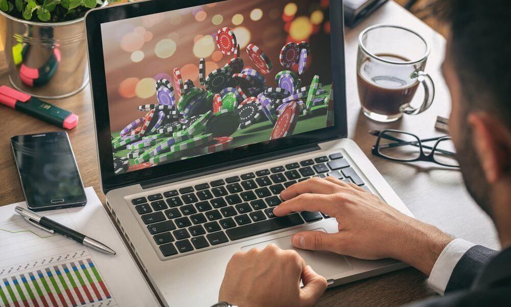 Nuevas regulaciones impiden que menores accedas a plataformas de juego