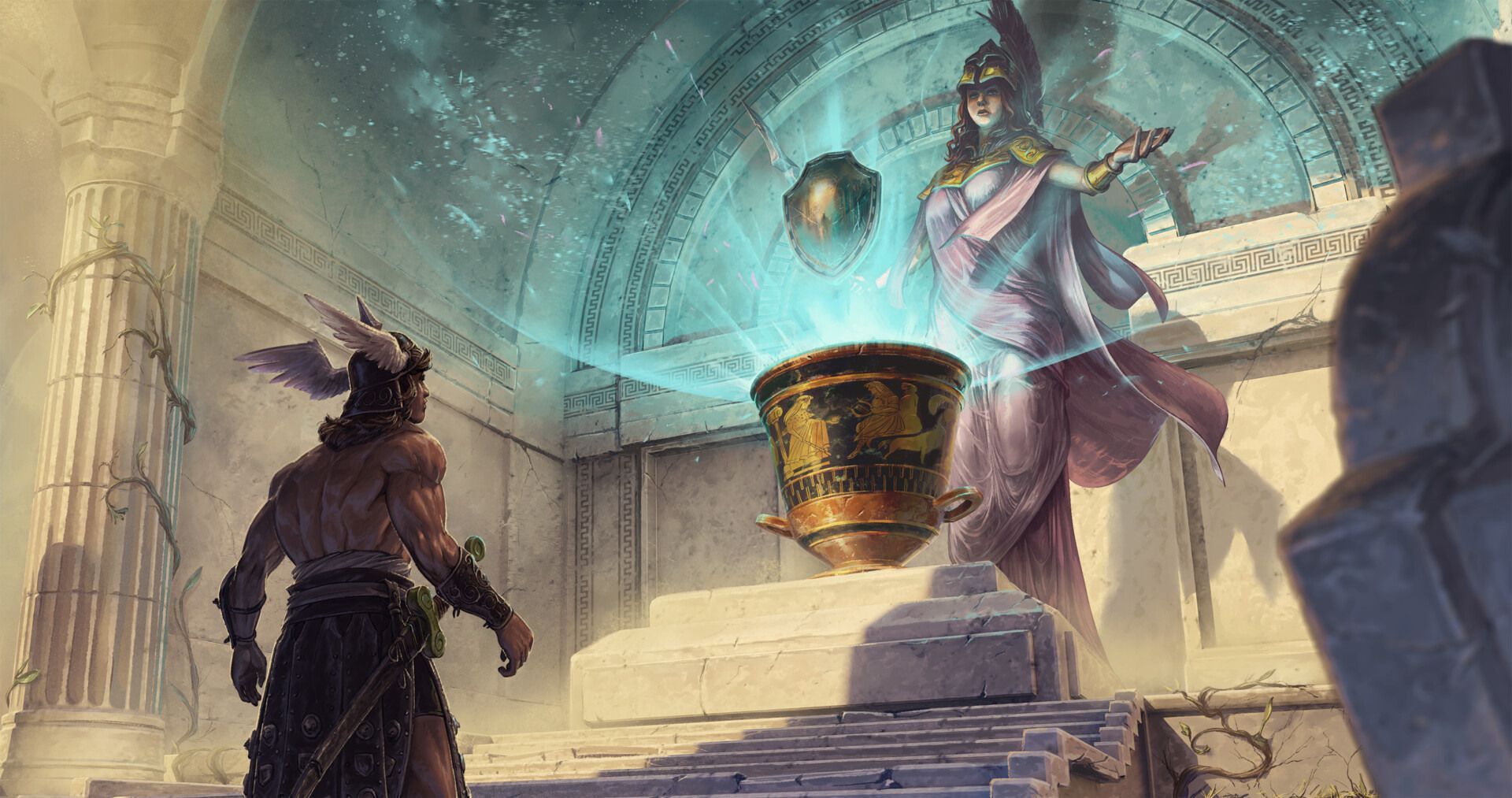 ¿Por qué la cultura moderna está indisolublemente vinculada al juego?