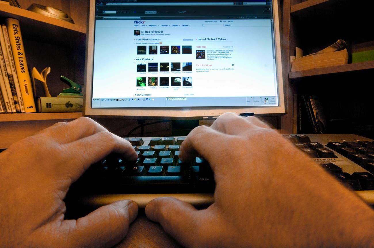 Internet y los trastornos psicológicos modernos