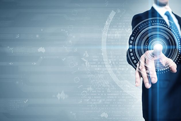 Como la biometría revolucionará nuestra vida digital