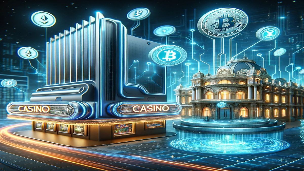 Provably Fair Games: los criptocasinos también avanzan hacia la transparencia
