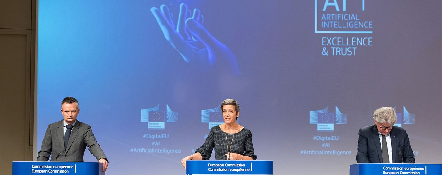 Nuevo Reglamento de Inteligencia Artificial en Europa﻿: ﻿¿cómo afectará al juego en línea?