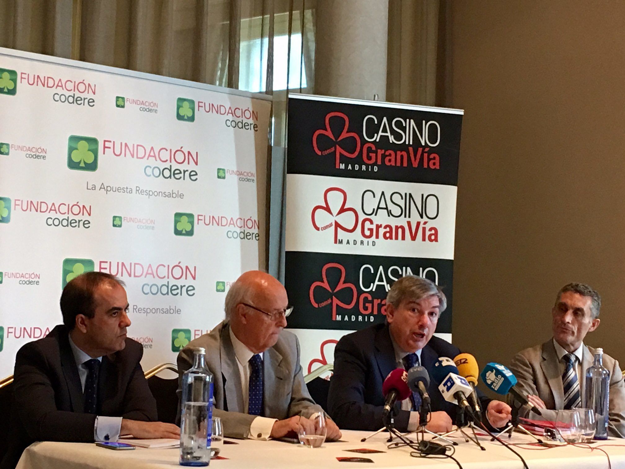 Juego de azar: siguen creciendo el segmento en línea, 0,3% la incidencia del juego problematico