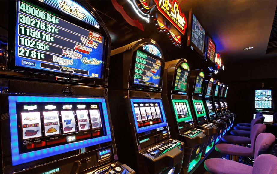 Los juegos de azar y la economía española