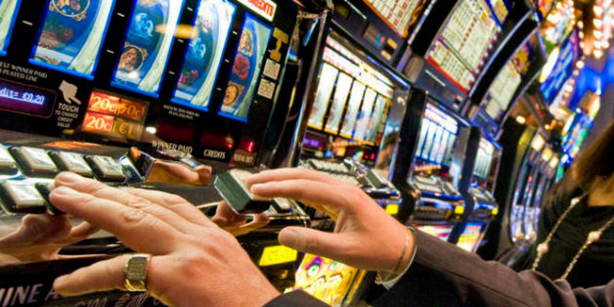 Disordered Gambling: la última evolución del término ludopatía