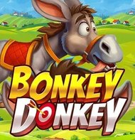 Bonkey Donkey