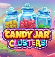 Candy Jar Clusters