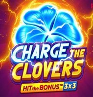 Charge the Clovers