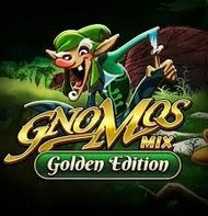Gnomos Mix Golden Edition