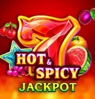 Hot and Spicy Jackpot