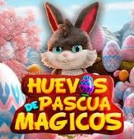 Huevos de Pascua Mágicos