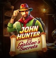 John Hunter Galileo Secrets