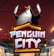 Penguin City
