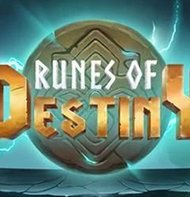 RUNES OF DESTINY