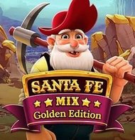 Santa Fe Mix Golden Edition