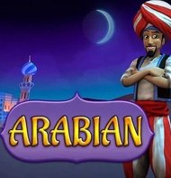 Arabian Bingo