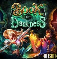BOOK OF DARKNESS