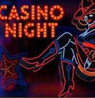 #Casinonight