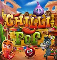 CHILLIPOP