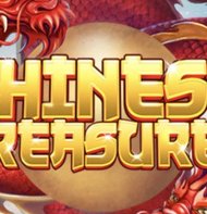 Chinese Treasures
