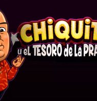 Chiquito Pradera